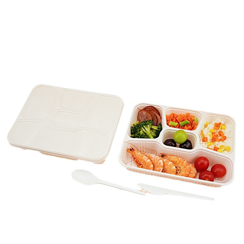 biodegradable cutlery