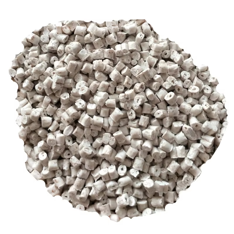 Biodegradable film blowing pellets - Image 2