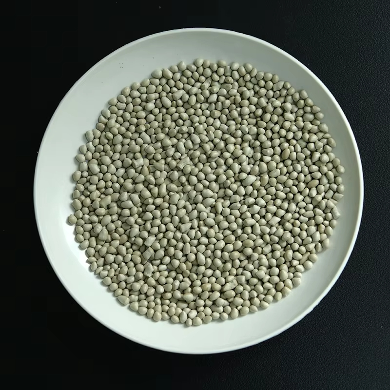 Biodegradable raw material for straw - Image 2