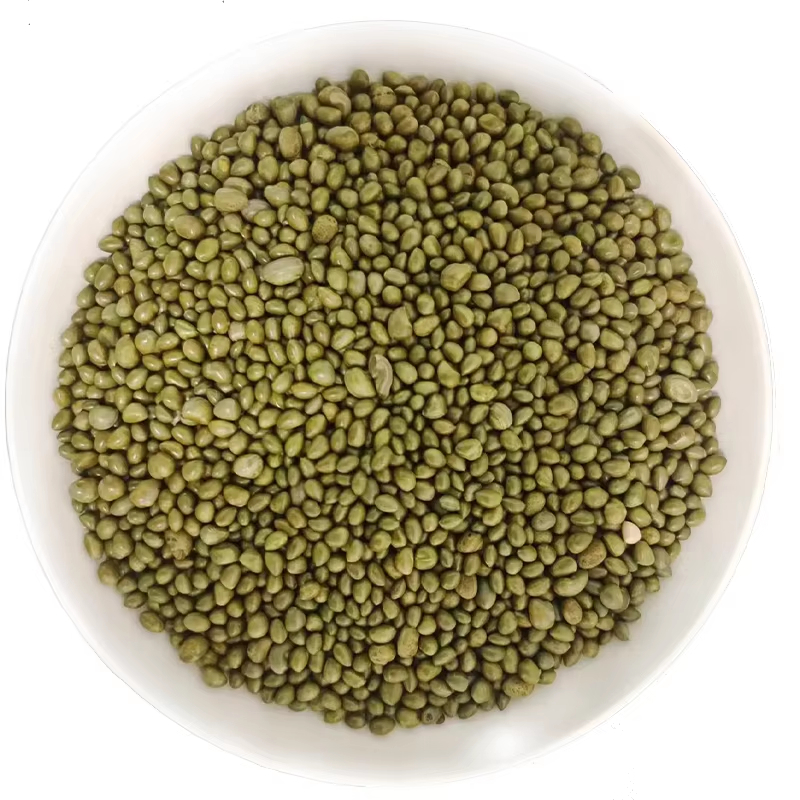 Biodegradable raw material for straw