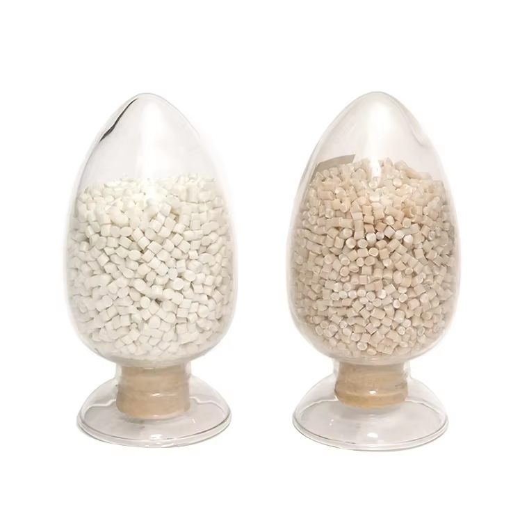 Granulés de moulage par injection biodégradables – Image 2