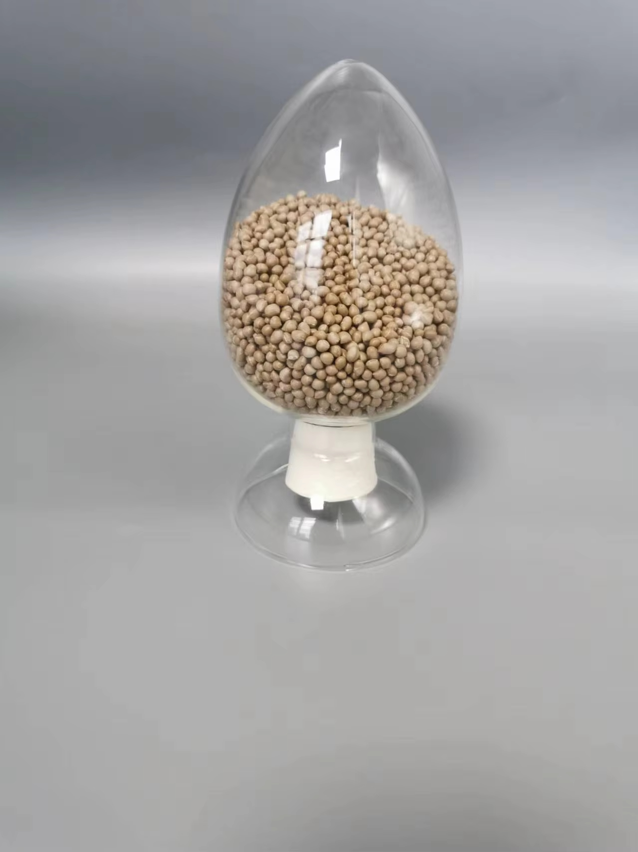 Biodegradable thermoforming pellets - Image 3