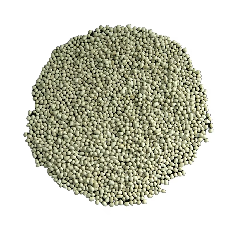 Biologisch abbaubare Folienblaspellets – Bild 2