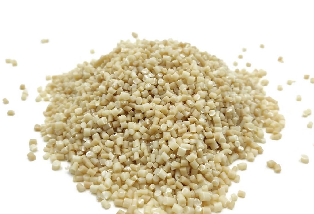 biodegradable raw material