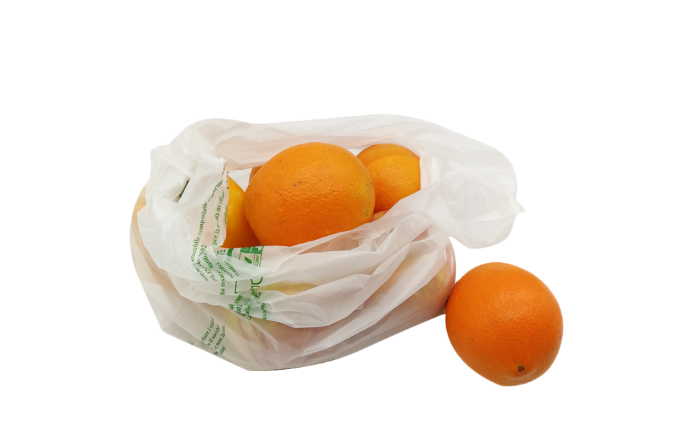 biodegradable plastic bags manufacturing